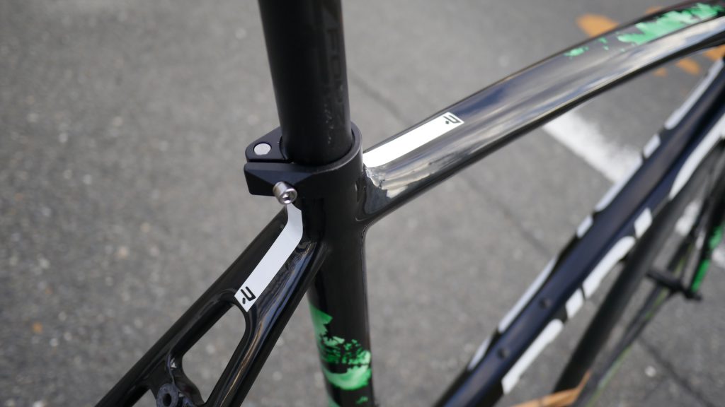 RIDLEY「リドレー」/
FENIX/SL「フェニックスSL」カーボンロードバイク