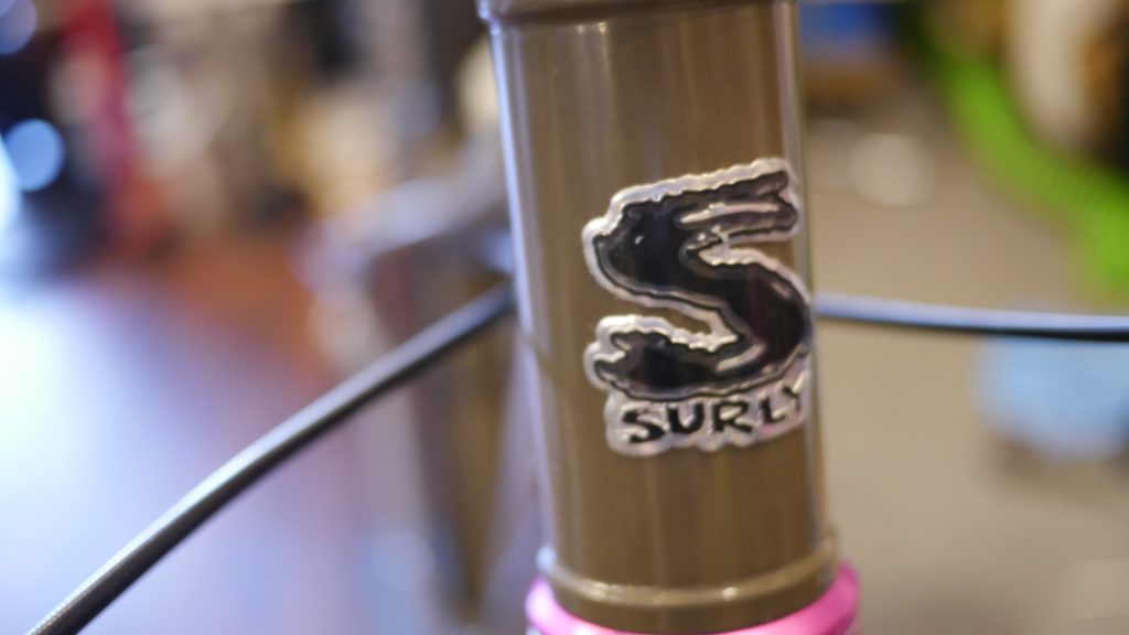 アメリカの自転車ブランド「SURLY (サーリー)」取り扱い販売店