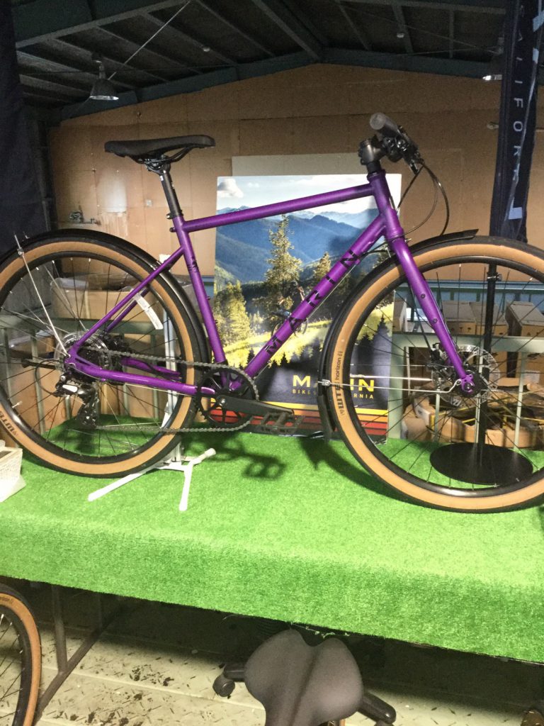 21年 Marin Bikes グラベル系 ラインナップ 大阪 枚方市の自転車屋 Cycleflower サイクルフラワー