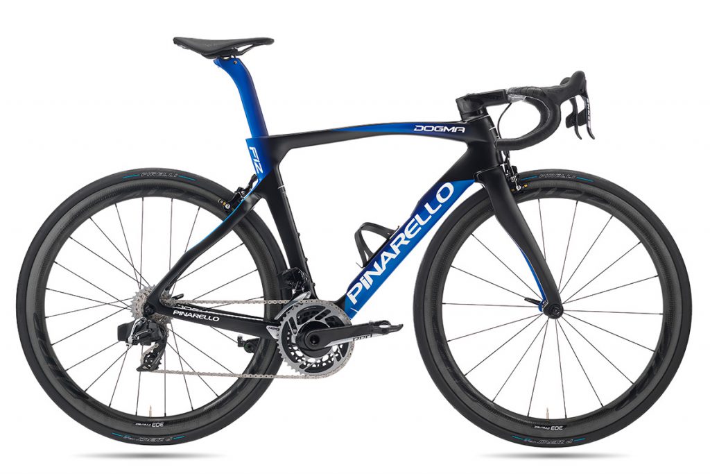 PINARELLO「ピナレロ」・DOGMA F12・特価品・SALE
