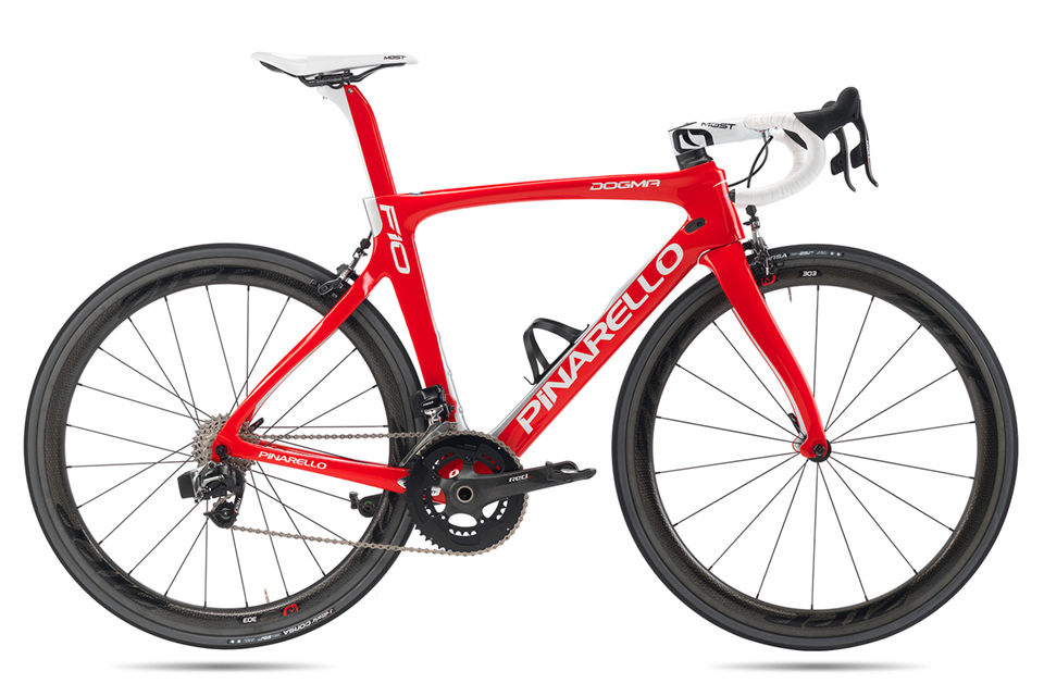 PINARELLO「ピナレロ」・DOGMA ドグマ・特価品・SALE