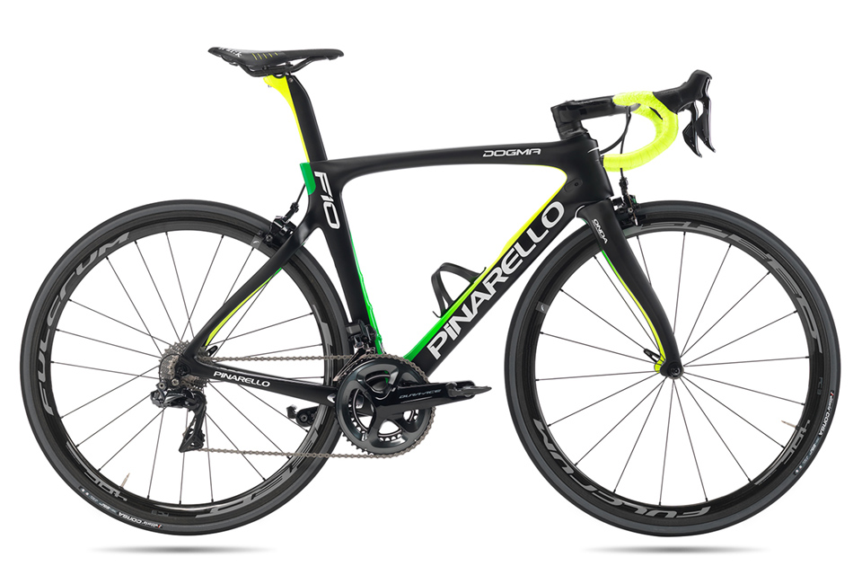 PINARELLO「ピナレロ」・DOGMA ドグマ・特価品・SALE