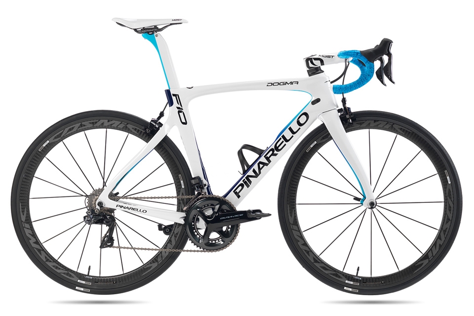 PINARELLO「ピナレロ」・DOGMA ドグマ・特価品・SALE