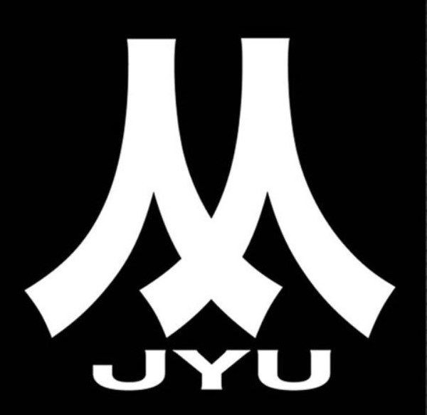 JYU (ジュウ) リーズナブルな価格のBMX マットブラック