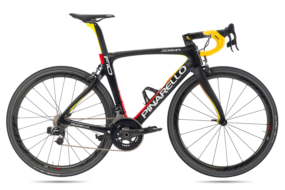 PINARELLO「ピナレロ」【DOGMA F10 】最終在庫処分セール!!SALE品