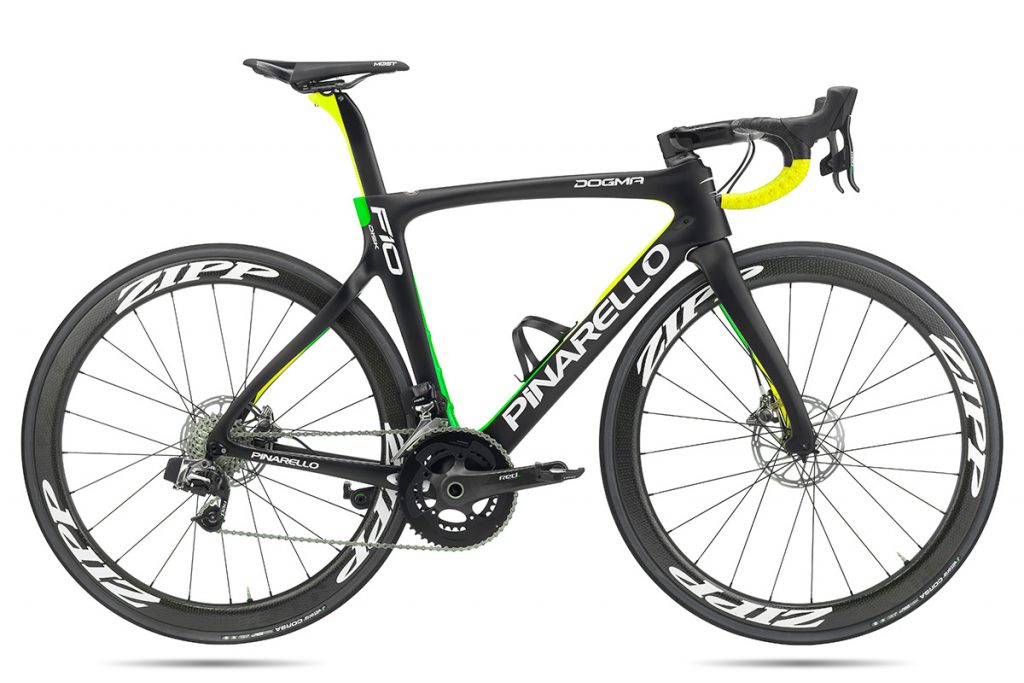 PINARELLO「ピナレロ」【DOGMA F10 】最終在庫処分セール!!SALE品