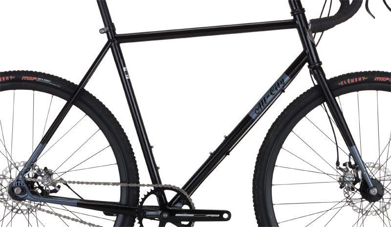アメリカの自転車ブランド「ALL City (オールシティ)」