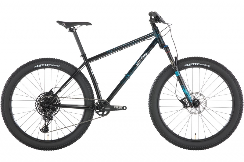 アメリカの自転車ブランド「ALL City (オールシティ)」