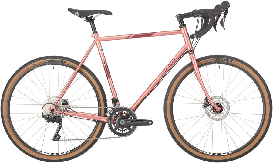 アメリカの自転車ブランド「ALL City (オールシティ)」