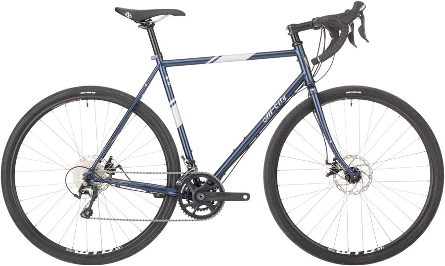 アメリカの自転車ブランド「ALL City (オールシティ)」