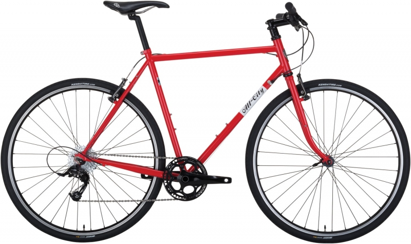アメリカの自転車ブランド「ALL City (オールシティ)」