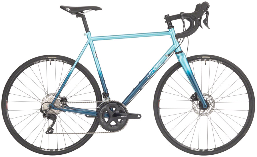 アメリカの自転車ブランド「ALL City (オールシティ)」