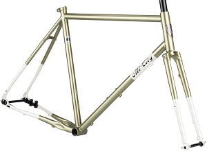 アメリカの自転車ブランド「ALL City (オールシティ)」