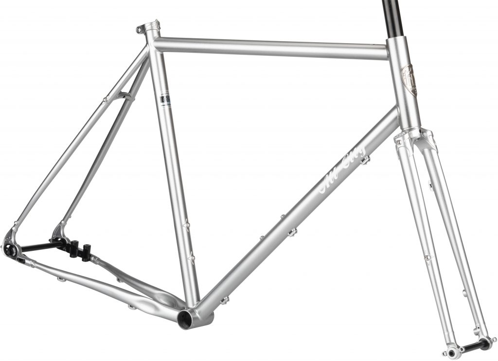 アメリカの自転車ブランド「ALL City (オールシティ)」