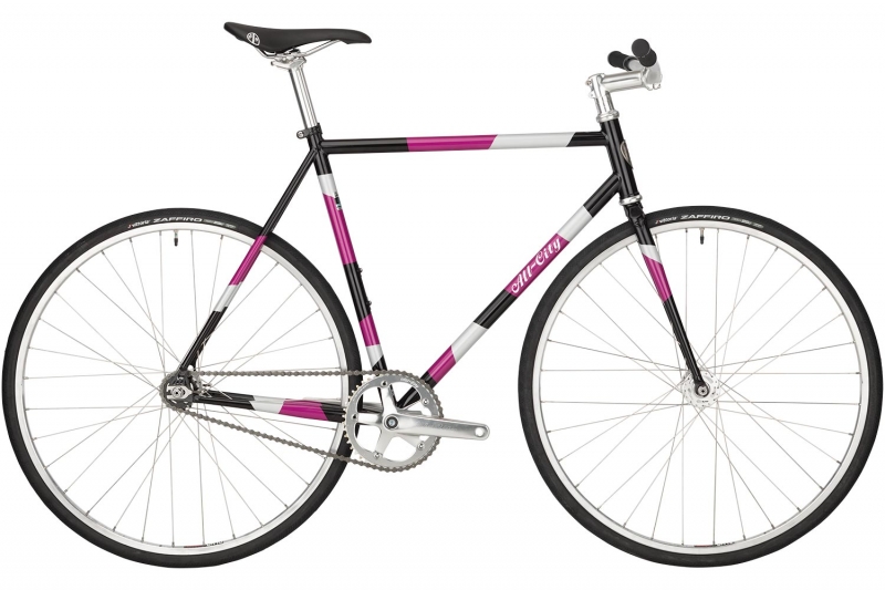 アメリカの自転車ブランド「ALL City (オールシティ)」