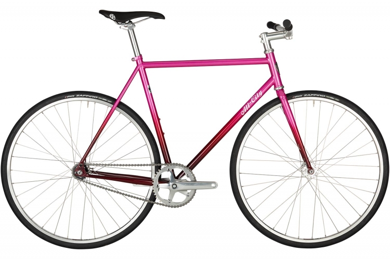 アメリカの自転車ブランド「ALL City (オールシティ)」