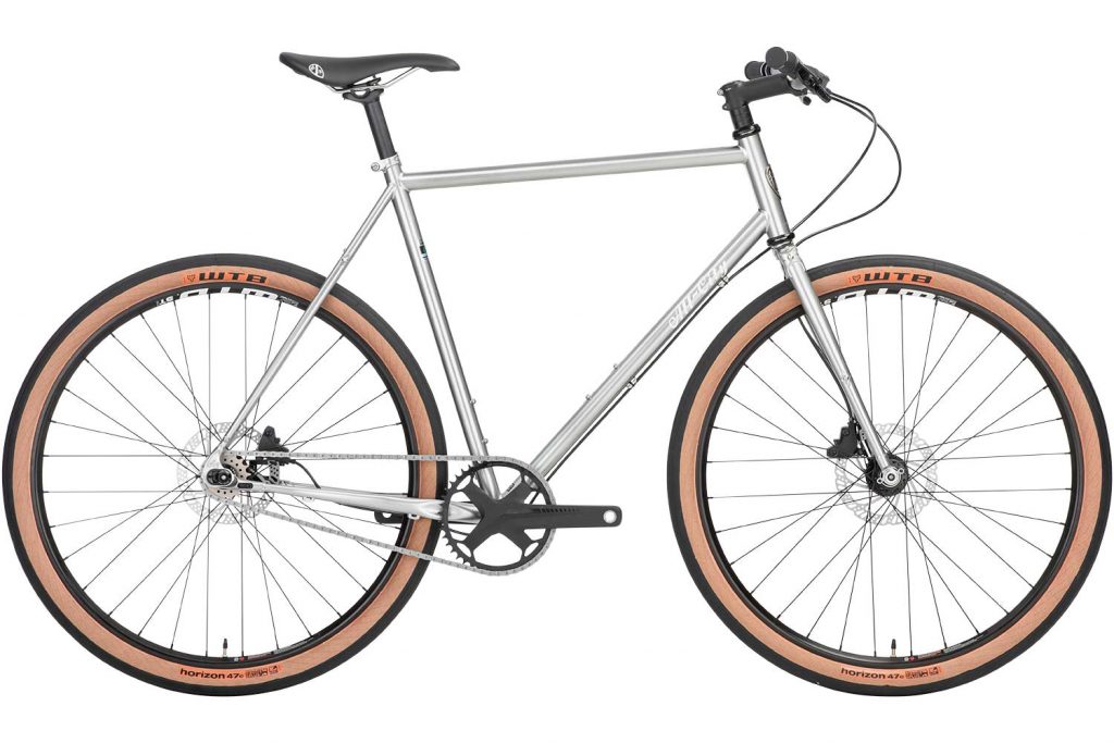 アメリカの自転車ブランド「ALL City (オールシティ)」