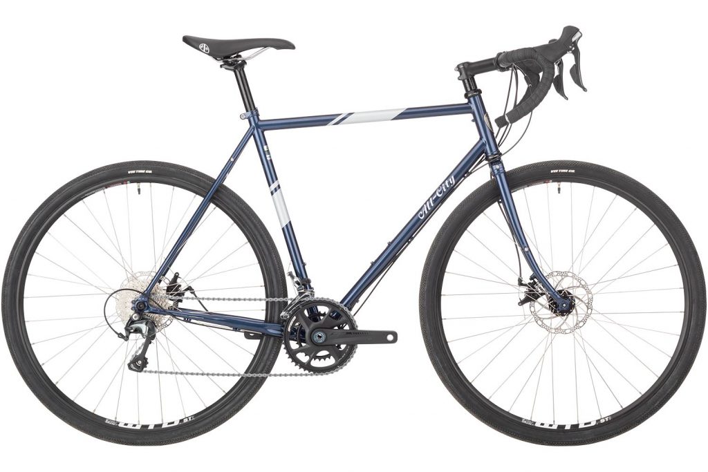 アメリカの自転車ブランド「ALL City (オールシティ)」