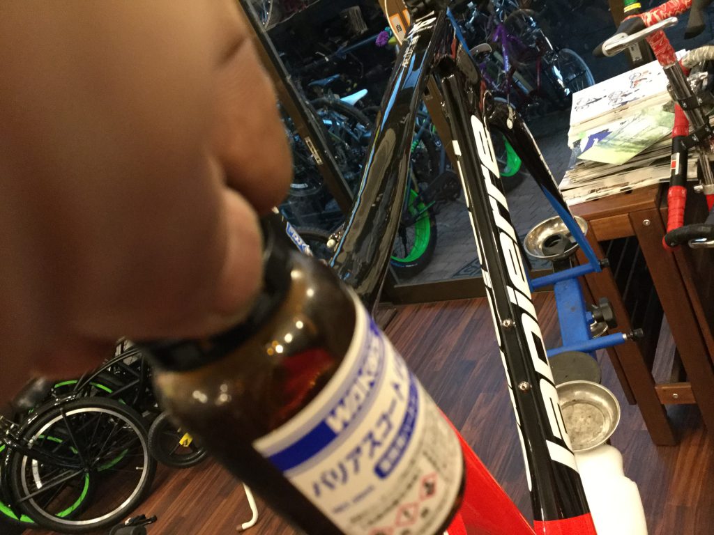 大阪でLAPIERRE 「ラピエール」を販売のサイクルショップ