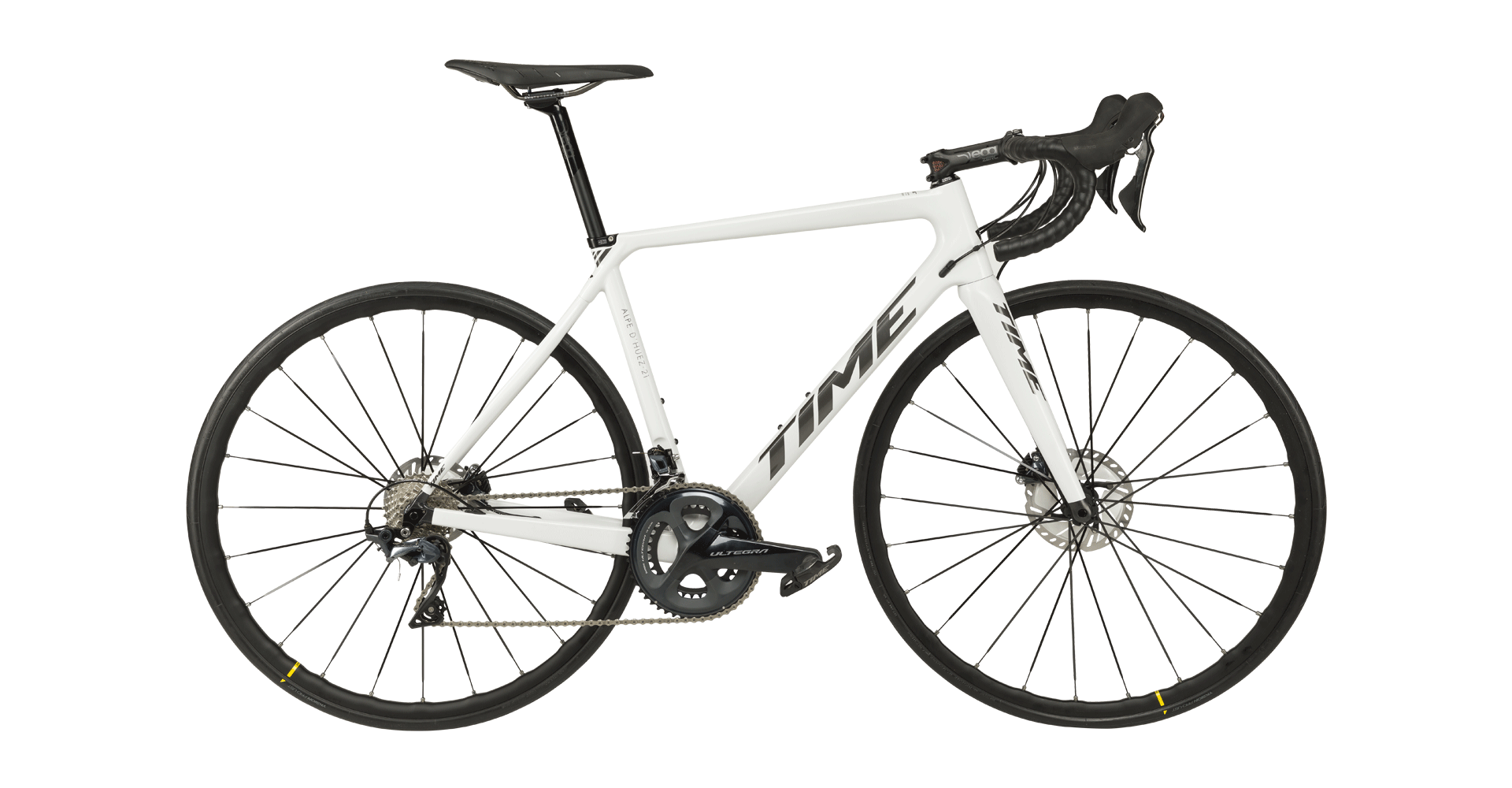 2021年モデル TIME 「タイム」Disc完成車のご案内！ ALPE D’HUEZ 21 「アルプデュエズ 21 」 ブログ☆