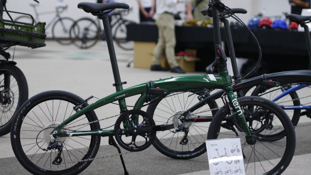 tern 2022年モデル ラインナップ(FOLDING BIKE) | ブログ☆「CycleFlower/サイクルフラワー」枚方市の自転車屋さん