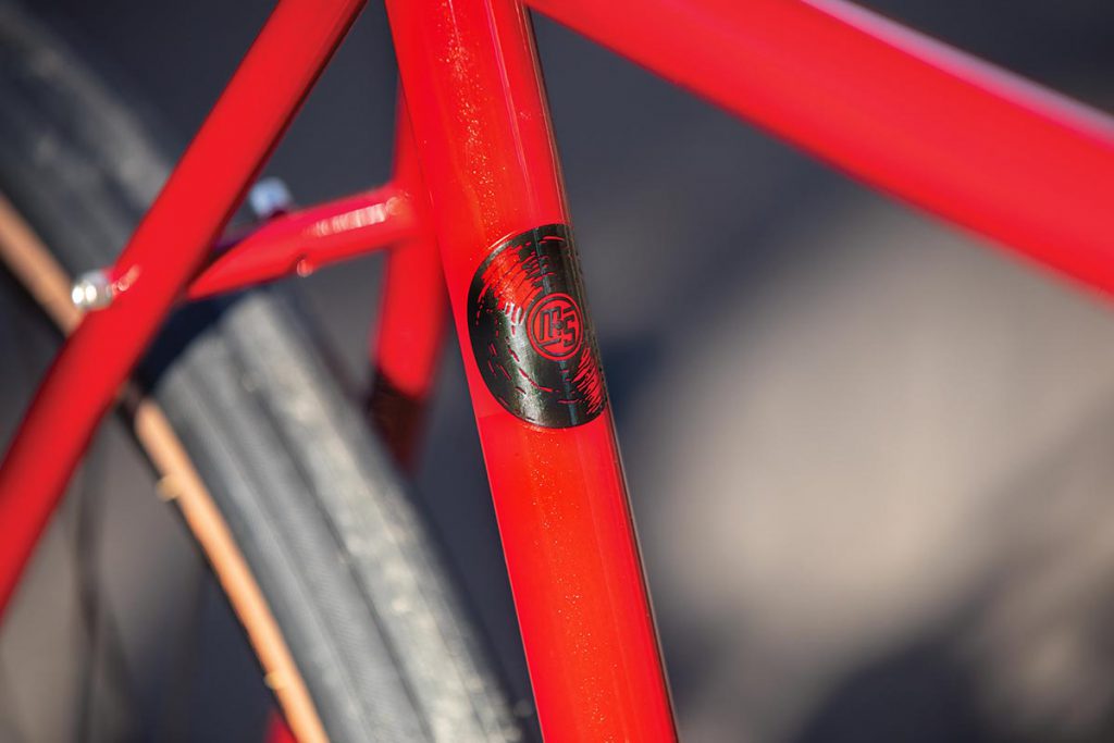 アメリカの自転車ブランド「SURLY (サーリー)」MIDNIGHT SPECIAL「ミッドナイトスペシャル」
