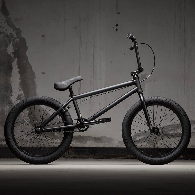 KINK「キンク」・BMX　2021年モデル