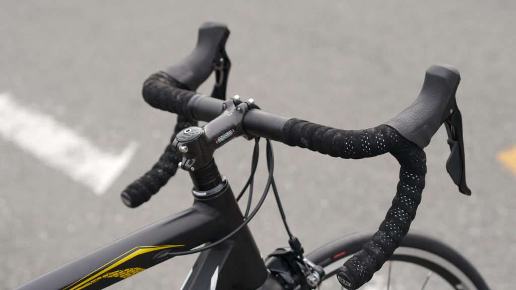 大阪でRIDLEY「リドレー」を販売のサイクルショップ
CycleFlower「サイクルフラワー」
RIDLEY「FENIX　AL」アルミフレームロードバイク