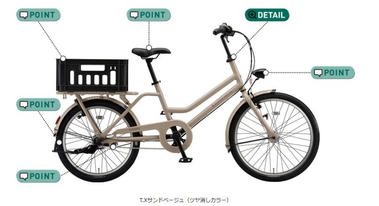 Totebox Large カスタム 今日の1台 久しぶりのトートボックス