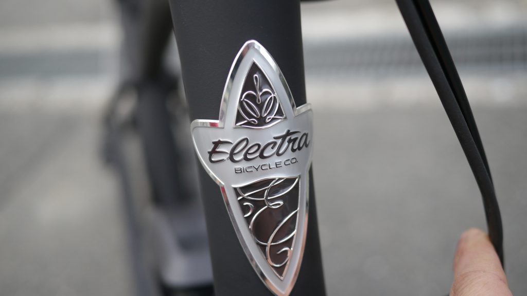 電動アシスト自転車
オシャレなビーチクルーザーをELECTRA「エレクトラ」 TOWNIE GO「タウニーゴウ」