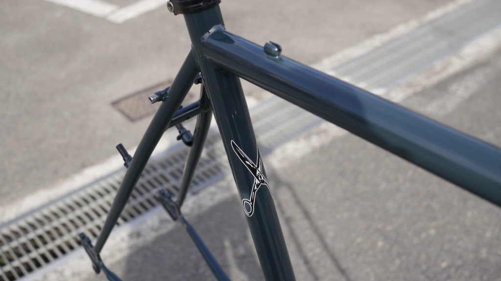 アメリカの自転車ブランド「SURLY (サーリー)」CROSS CHECK「クロスチェック」