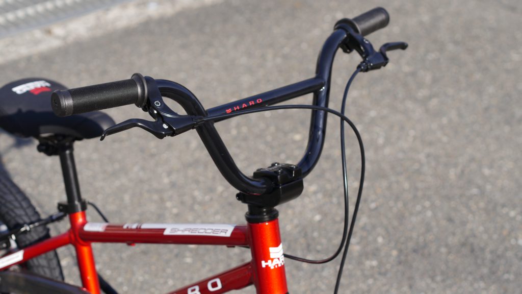 HARO (ハロー)BIKES 16インチ 子供用自転車☆SHREDDER 入荷してます |  ブログ☆「CycleFlower/サイクルフラワー」枚方市の自転車屋さん
