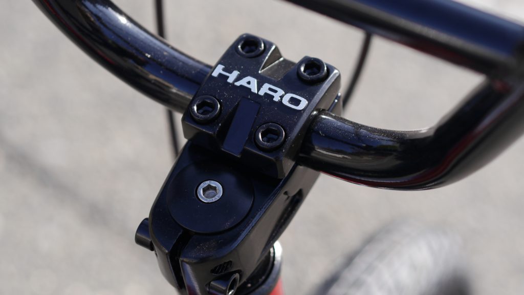 HARO (ハロー)BIKES 16インチ 子供用自転車☆SHREDDER