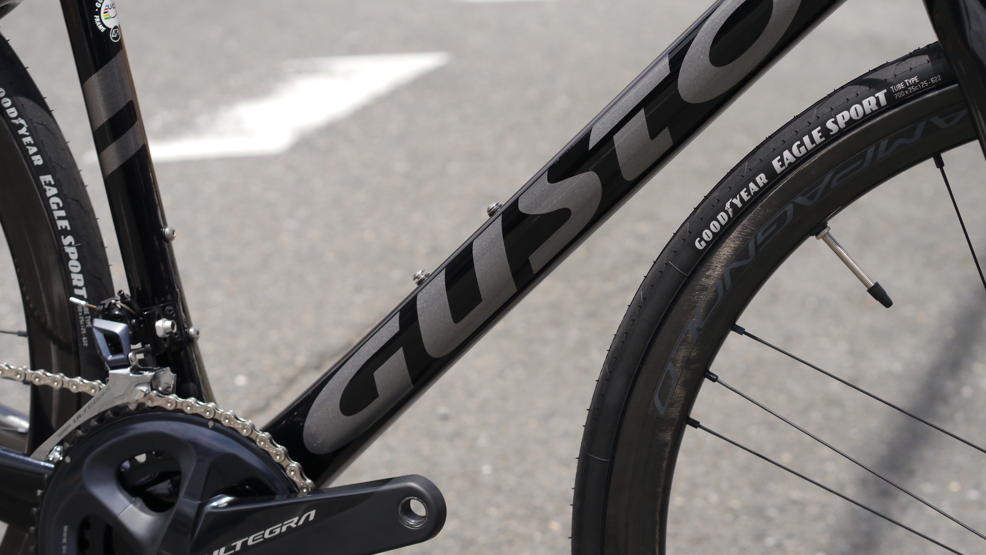 2022年モデル 「GUSTO」グスト /「RANGER DISC LEGEND」/レンジャー・ディスクブレーキモデル・レジェンド ブログ