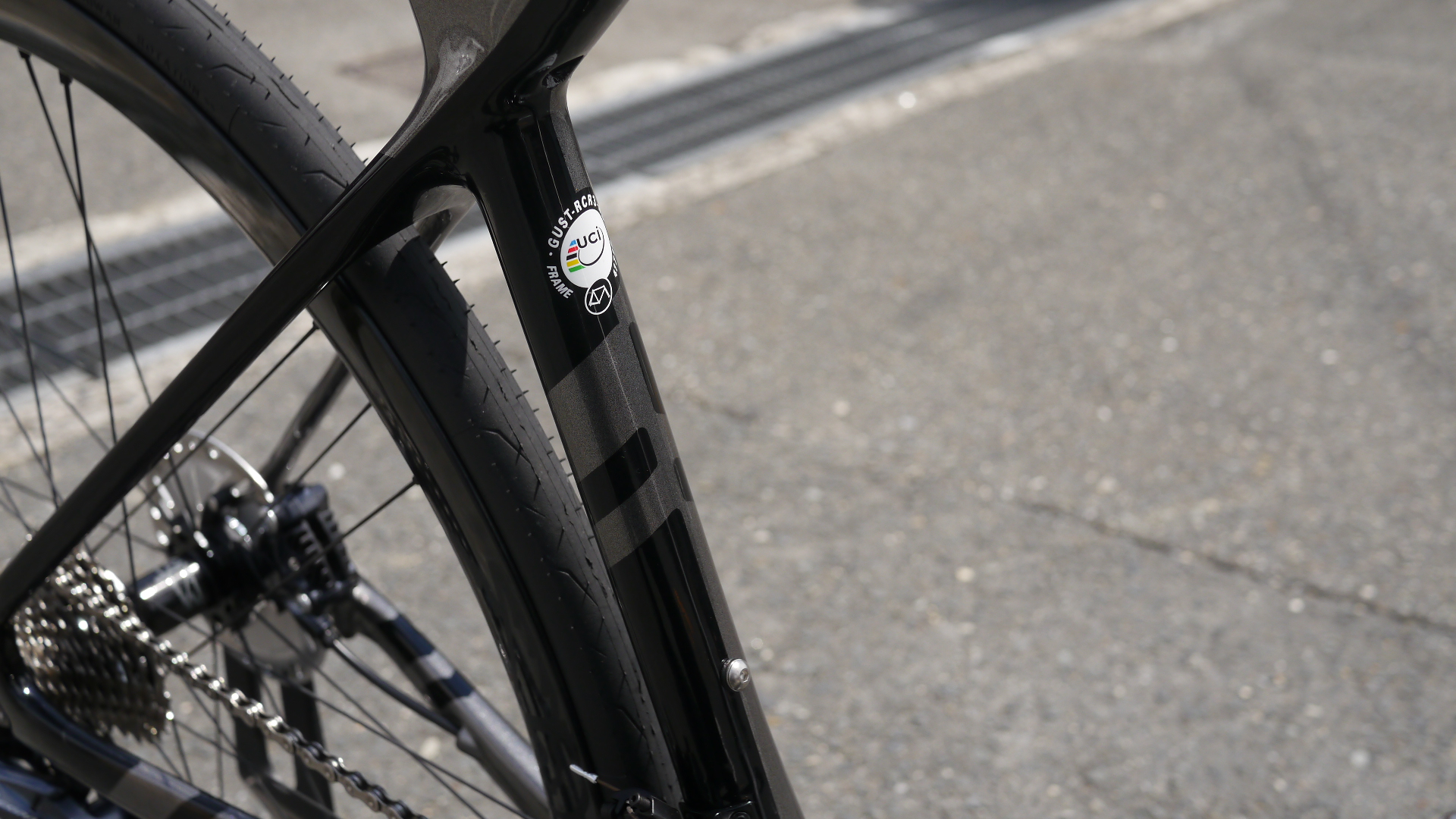 2022年モデル 「GUSTO」グスト /「RANGER DISC LEGEND」/レンジャー・ディスクブレーキモデル・レジェンド ブログ