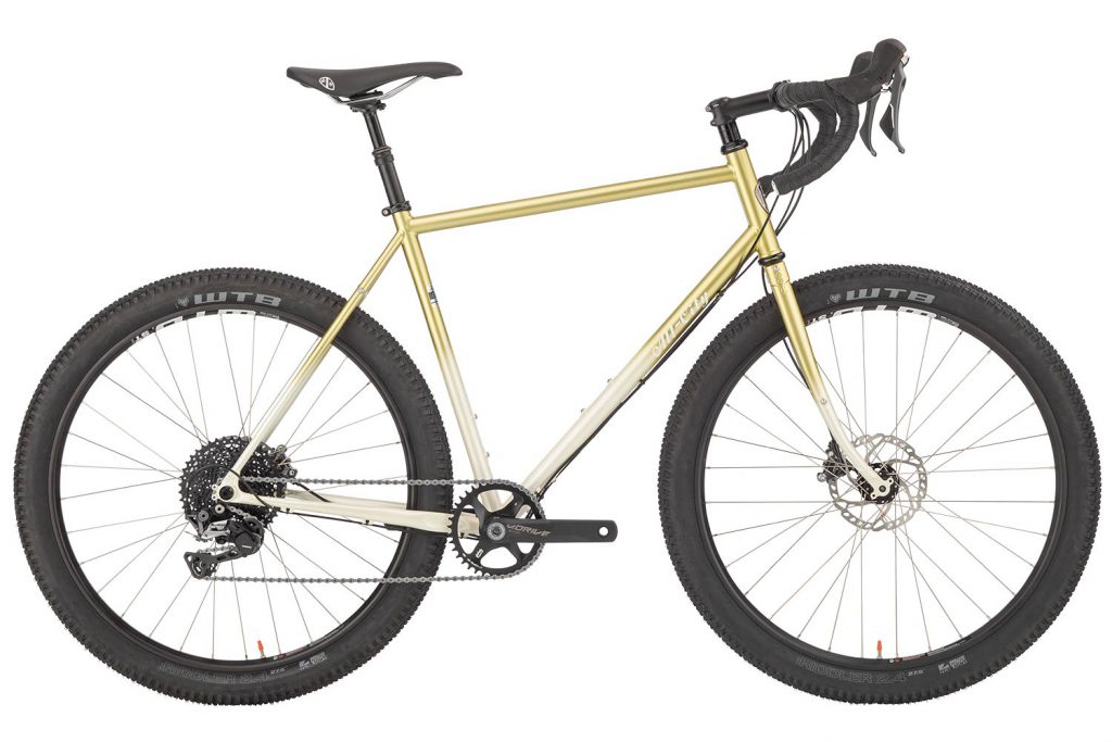 アメリカの自転車ブランド「ALL City (オールシティ)」