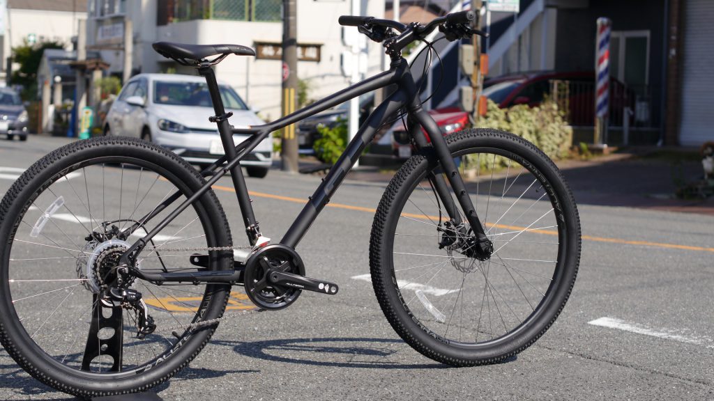 GT Bikes 
「aggressor sport rigid」/アグレッサーリジッド