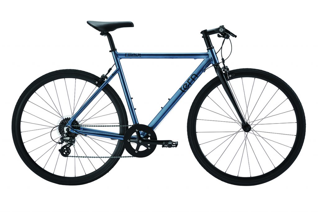 2022年モデル☆ 「tern」Roji Bikes