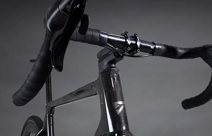 TIME bike「タイム」がグラベルバイクを発表☆TIME「ADHX」アルプデュエズX
