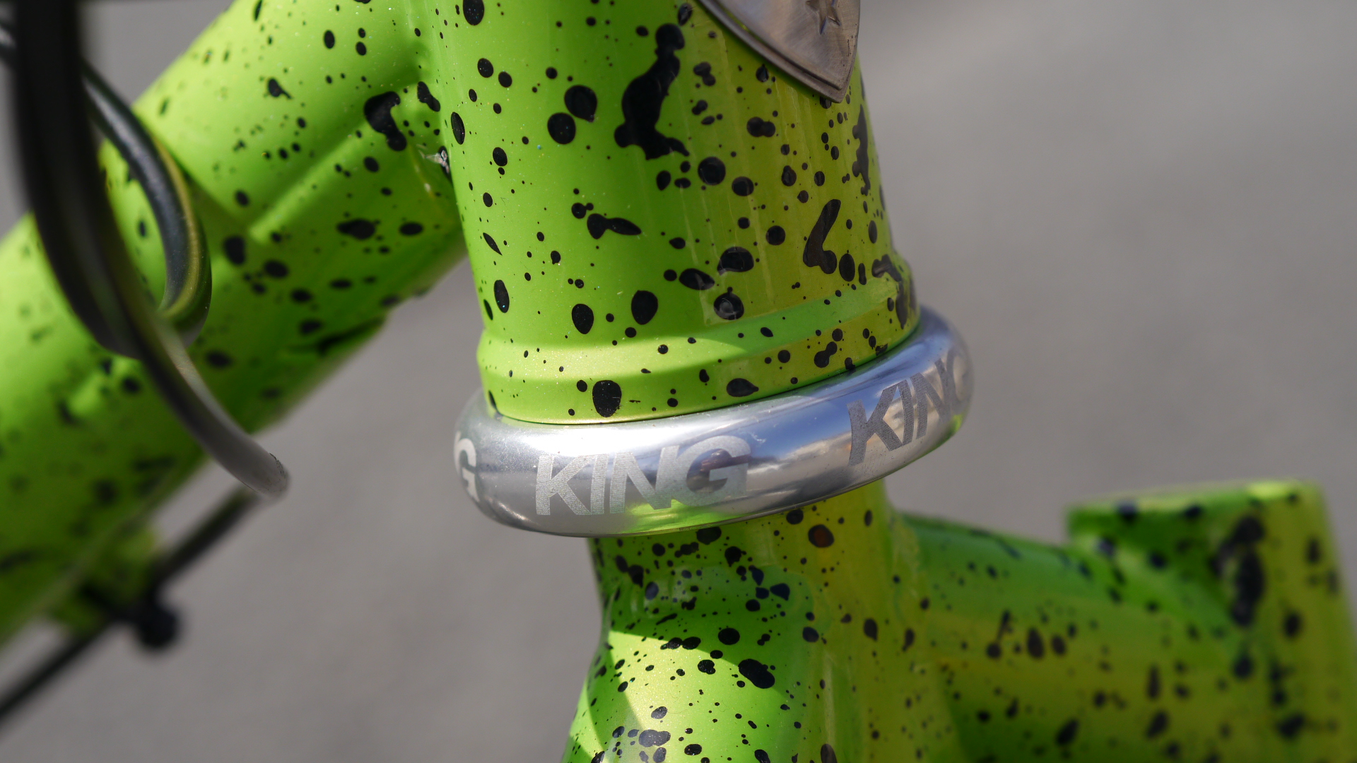 ALL City 「Electric Queen」/エレクトリッククイーン☆カスタムにて納車 ブログ☆「CycleFlower/サイクル