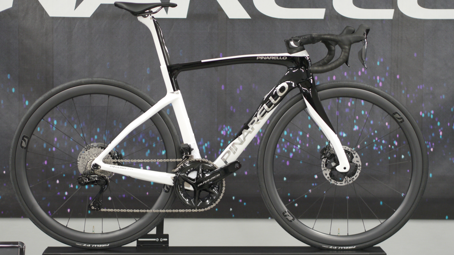 2023モデル発表！PINARELLO「ピナレロ」 | ブログ