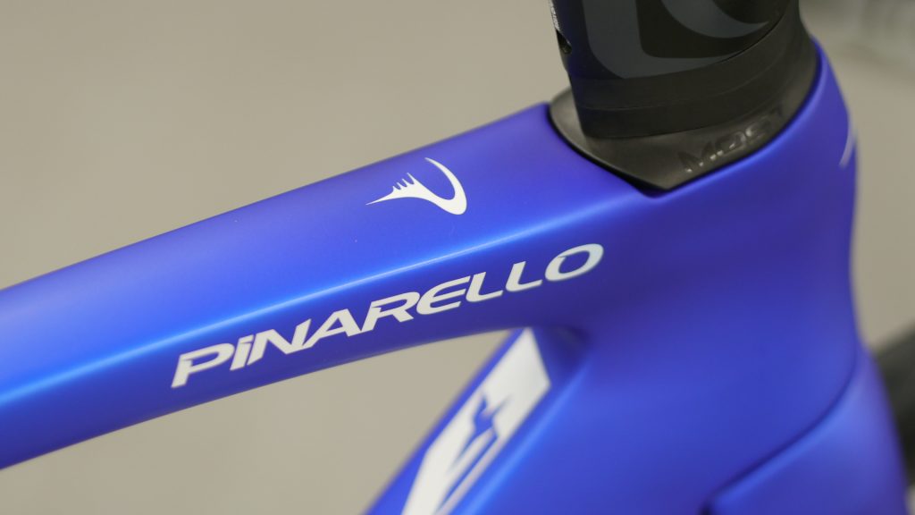 2023モデル発表！PINARELLO「ピナレロ」・Fシリーズ・Xシリーズ
