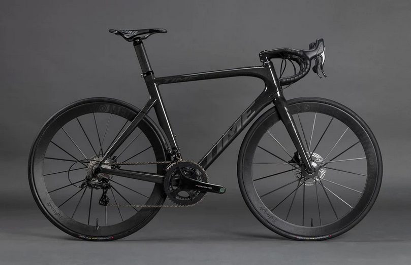 2023年モデル発表☆TIME bike「タイム」/「ALPE D’HUEZ」アルプデュエズ