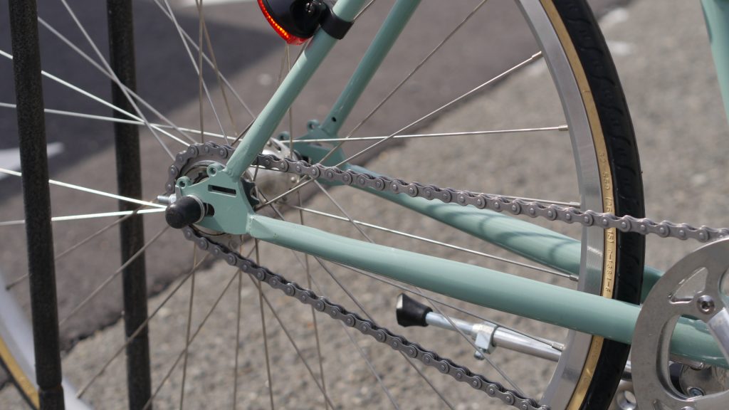 TOKYO BIKE LEGER(レジェ)