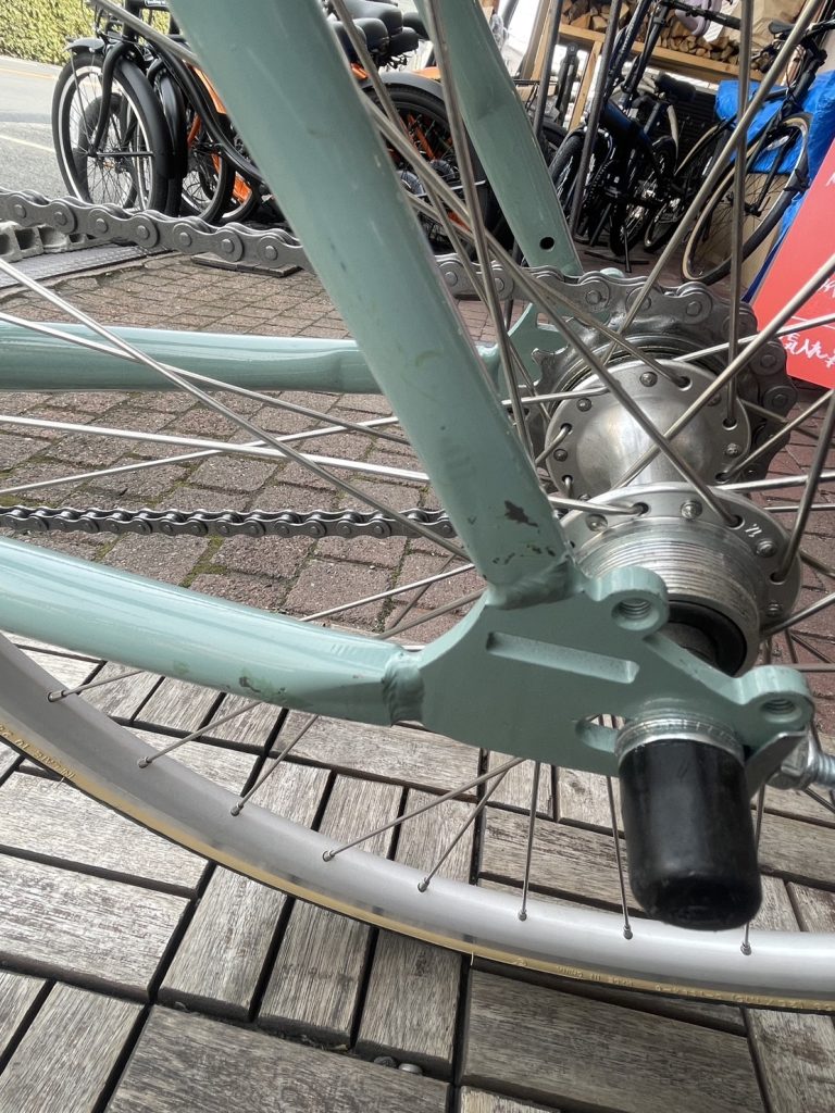 TOKYO BIKE LEGER(レジェ)