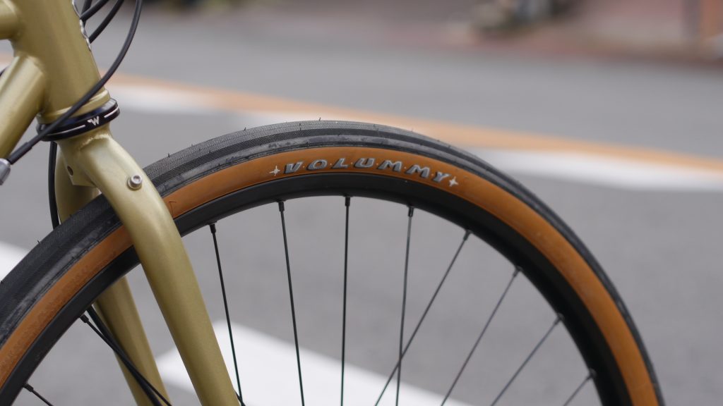 Surly「サーリー」MIDNIGHT SPECIAL[ミッドナイトスペシャル]　 ゴールド「FOOL’s　GOLD」