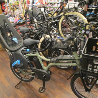 Panasonic「EZ」カスタム Panasonic「EZ」カスタム